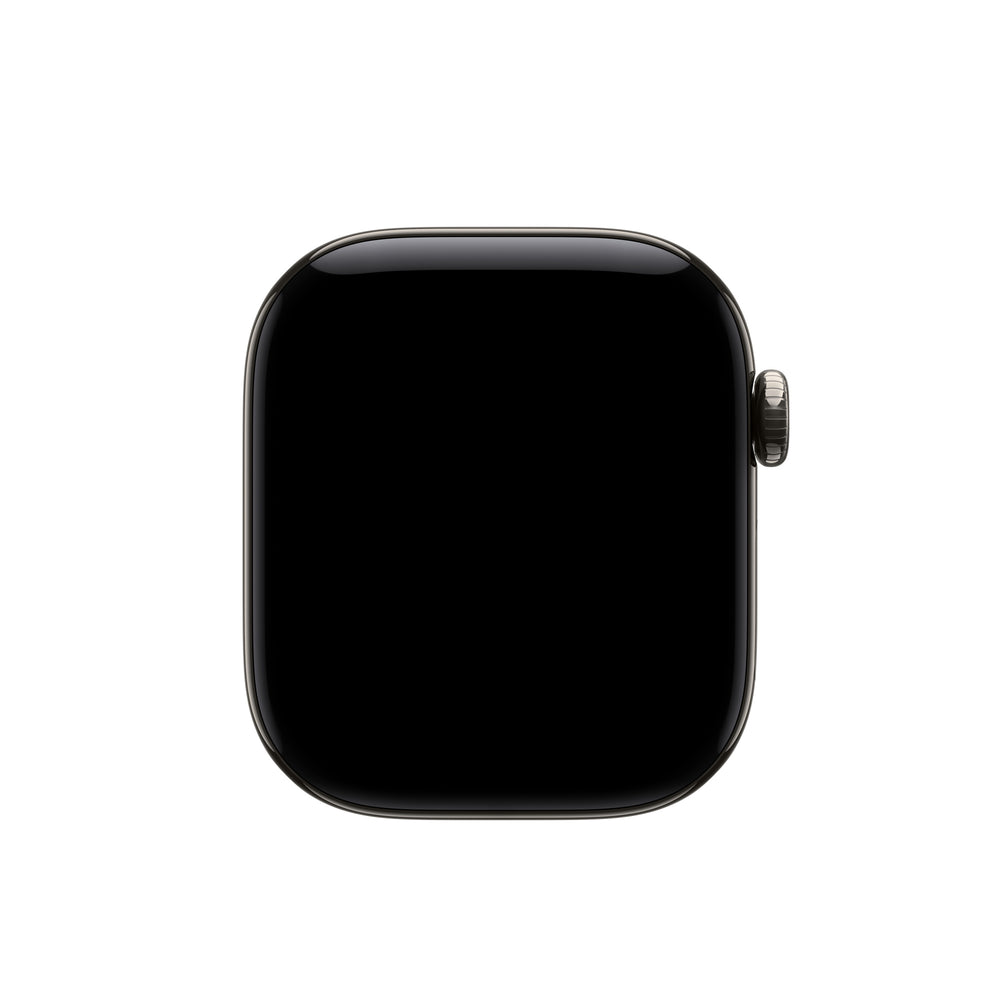 Apple Watch Series 12 – Caja de titanio