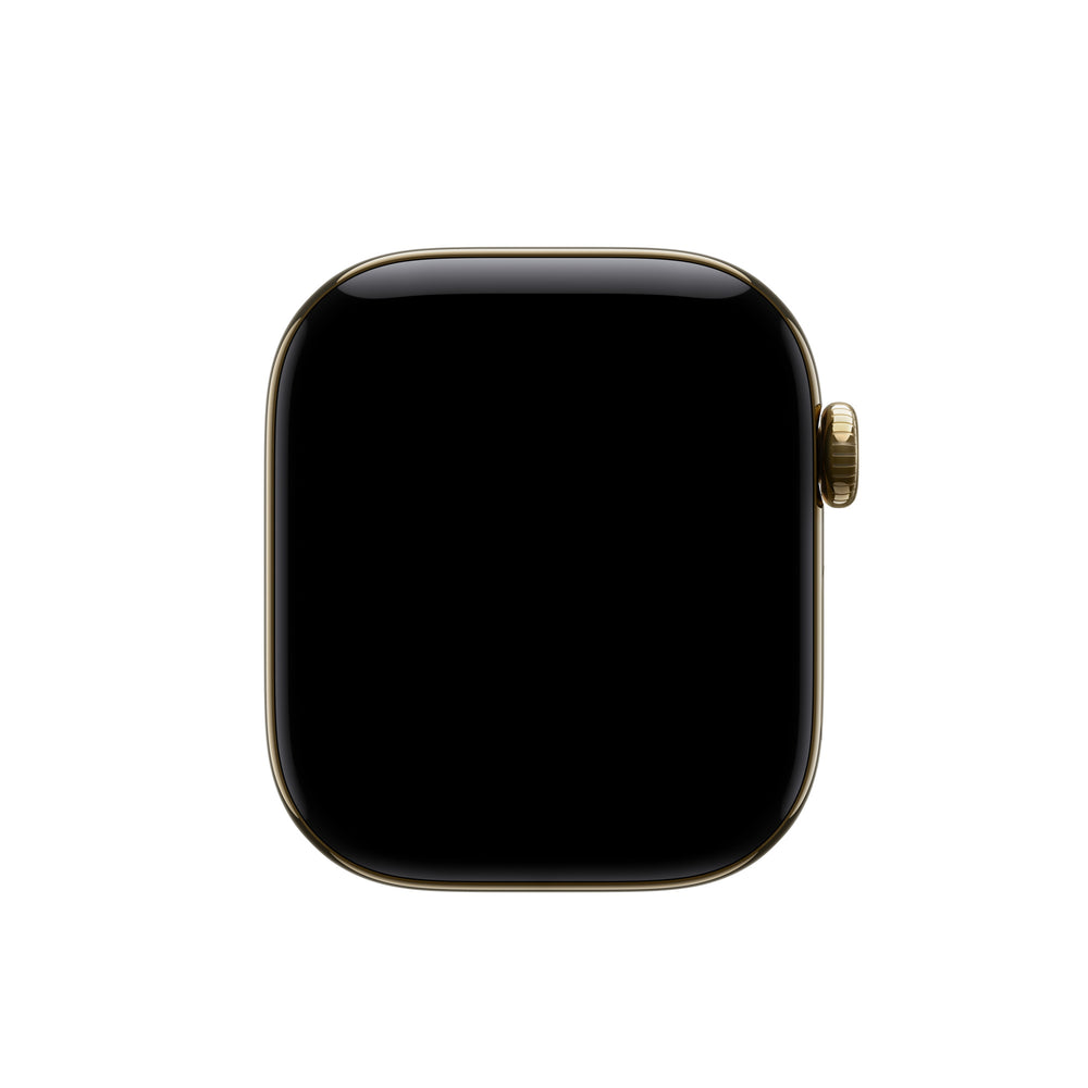 Apple Watch Series 12 – Caja de titanio