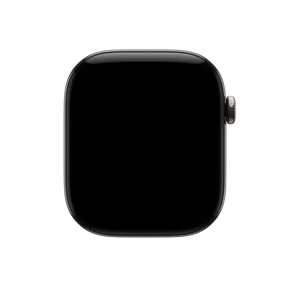 Apple Watch Series 12 – Caja de titanio