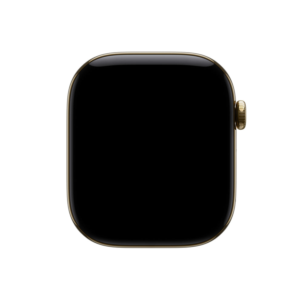 Apple Watch Series 12 – Caja de titanio