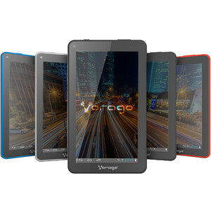Vorago - Tablet Pad-7-V5 7