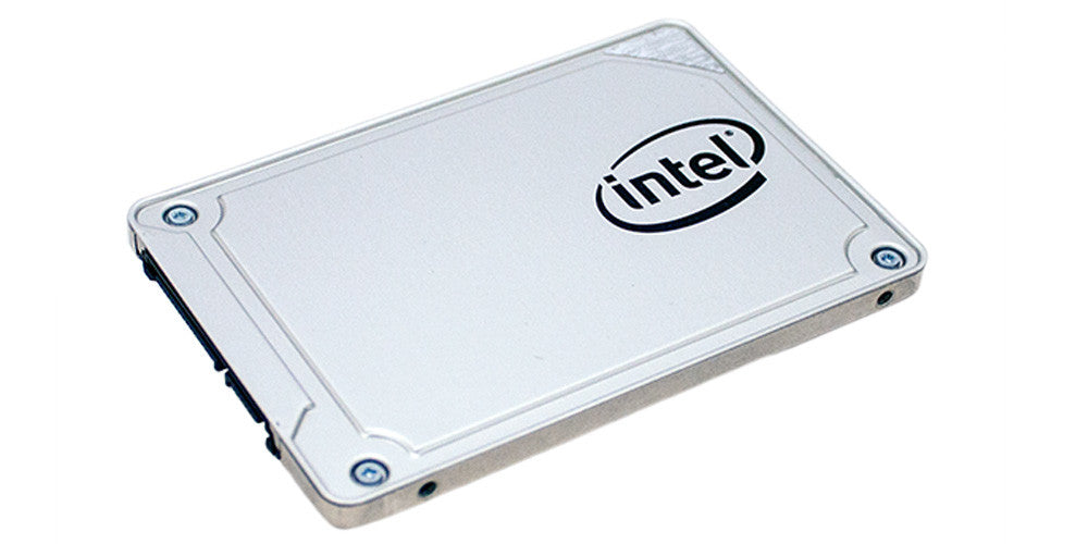 Intel - SSD Intel Pro 5450s, SATA III, 2.5'', 7mm