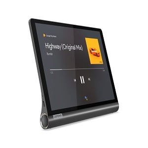 Lenovo - Yoga Smart Tab