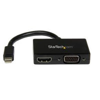 StarTech  -  Adaptador Mini DP de Audio/Video