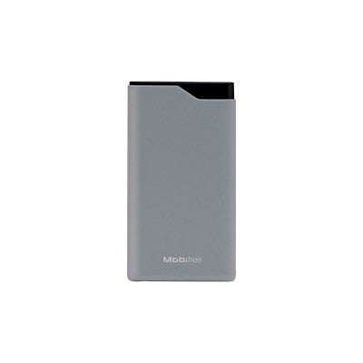 Cargador portátil Mobifree Power Bank 6000 mAh