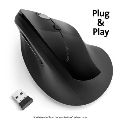 Mouse  KENSINGTON K75501WW