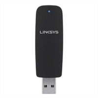 Adaptador USB Inalámbrico LINKSYS AE1200 N300