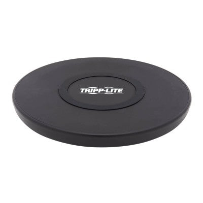 Cargador Inalámbrico TRIPP-LITE U280-Q01FL-BK