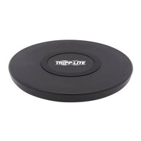 Cargador Inalámbrico TRIPP-LITE U280-Q01FL-BK