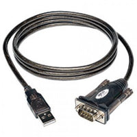 Adaptador USB TRIPP-LITE U209-000-R
