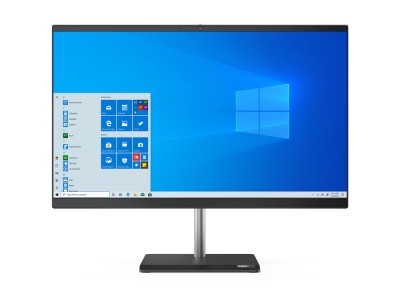 AIO  LENOVO V50a-24IMB