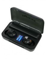 Audífonos Bluetooth Inalámbricos Earphones Highlink 7503029050092