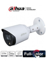 Cámara Bullet Dahua Technology DH-HAC-HFW1509T(-A)-LED