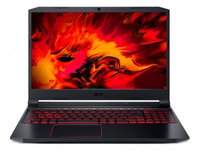 Computadora Portátil Gamer ACER AN515-55-7581