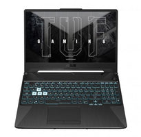 Laptop ASUS TUF Gaming F17