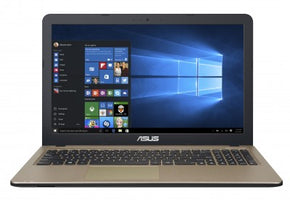 Laptop ASUS F540MA-Cel4G500WH-01