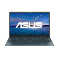 Computadora Portátil ASUS Zenbook