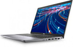 Computadora Portátil DELL Latitude 5520