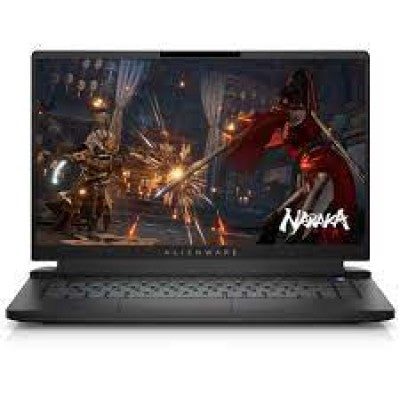 Computadora Portátil DELL Alienware M15