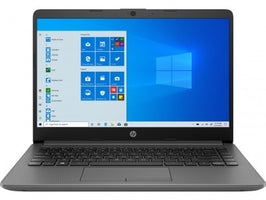 Laptop HP 14-dk1015la