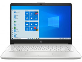 Laptop HP 14-cf2510la