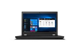 Laptop LENOVO ThinkPad P15 Gen1