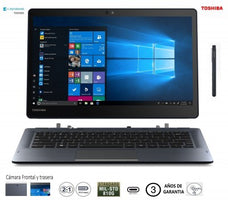 Laptop Dynabook-Toshiba PT17CU-0S501N