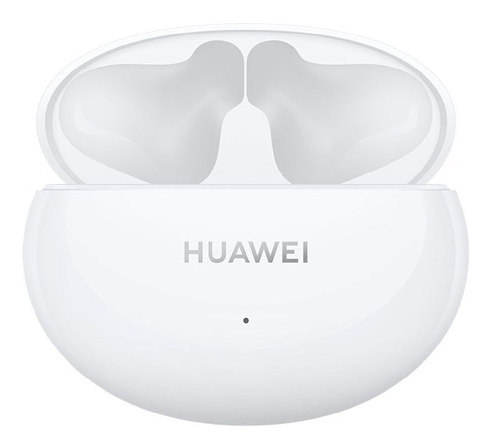 Huawei - Freebuds 4i, Blanco
