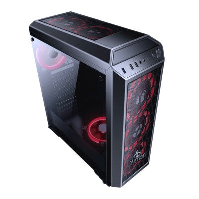 GABINETE GAMER BLADE Yeyian YNH-B2101