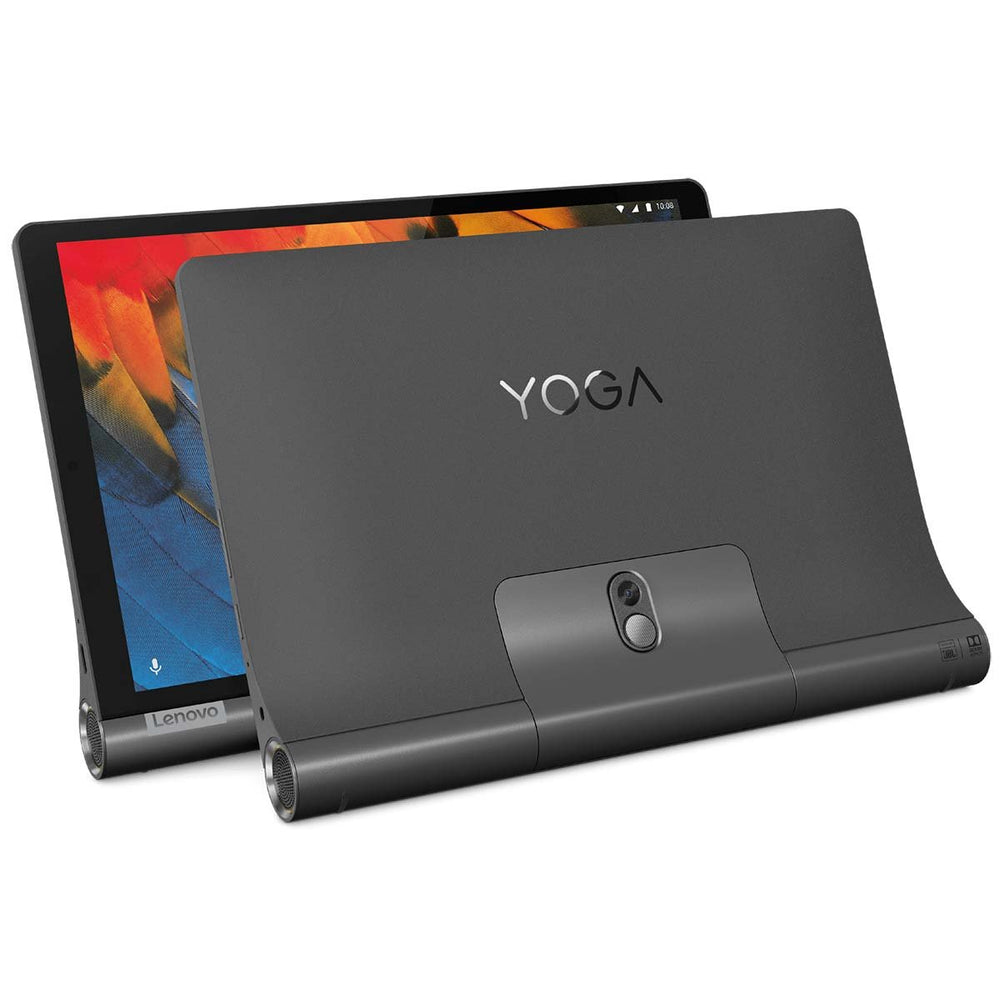 Lenovo - Yoga Smart Tab