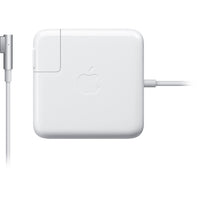 Apple - Adaptador de corriente de 60 vatios MagSafe de Apple (para la MacBook y la MacBook Pro de 13 pulgadas)
