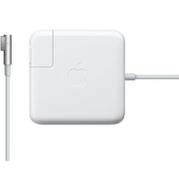 Apple - Adaptador de corriente MagSafe de Apple de 85W (para la MacBook Pro de 15 y 17 pulgadas)