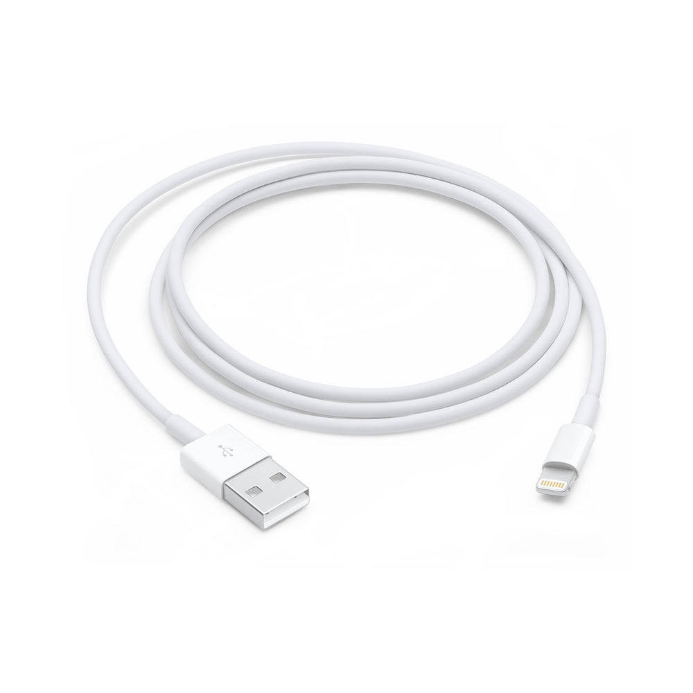 Apple - Cable de Lightning a USB