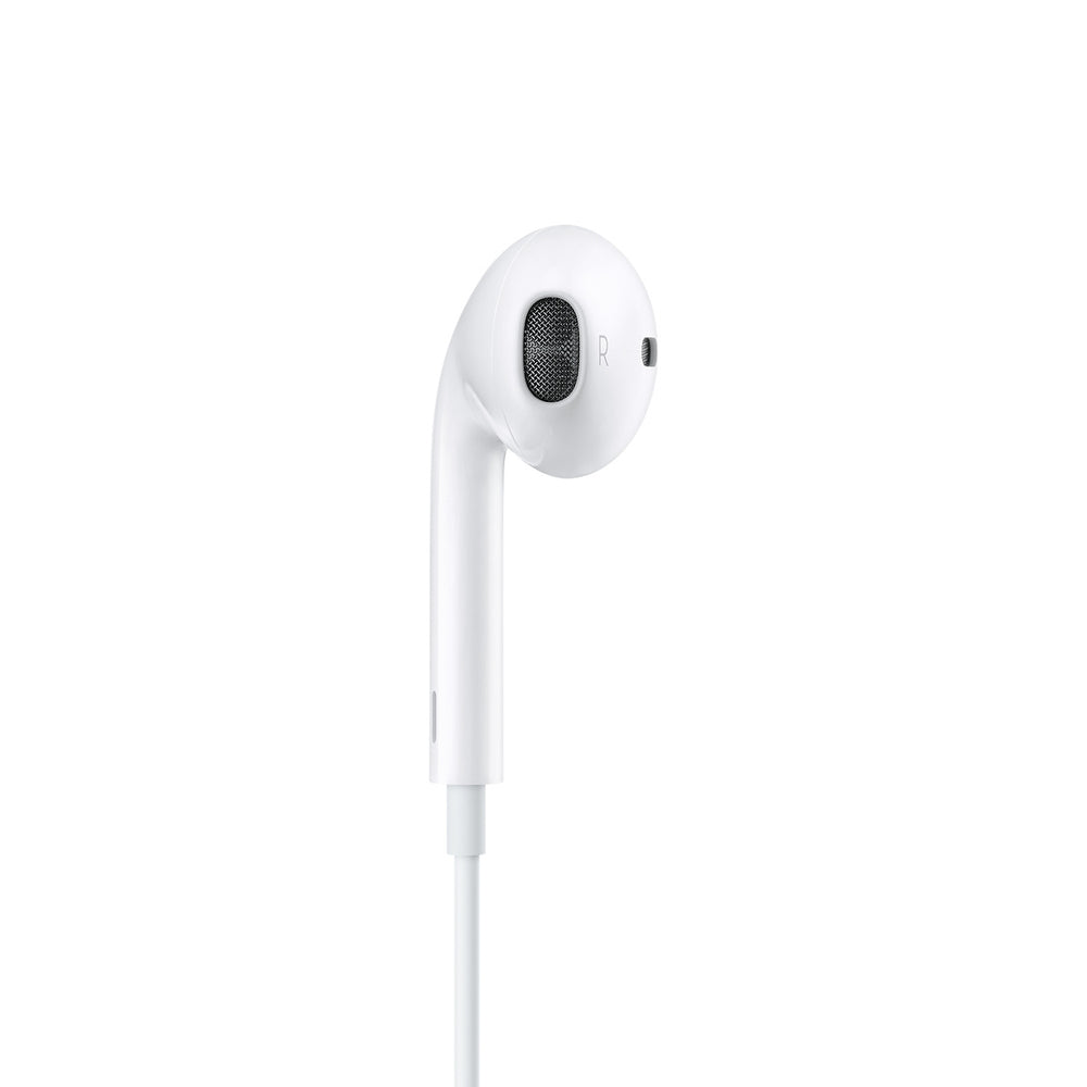 Apple - EarPods con conector de 3.5 mm