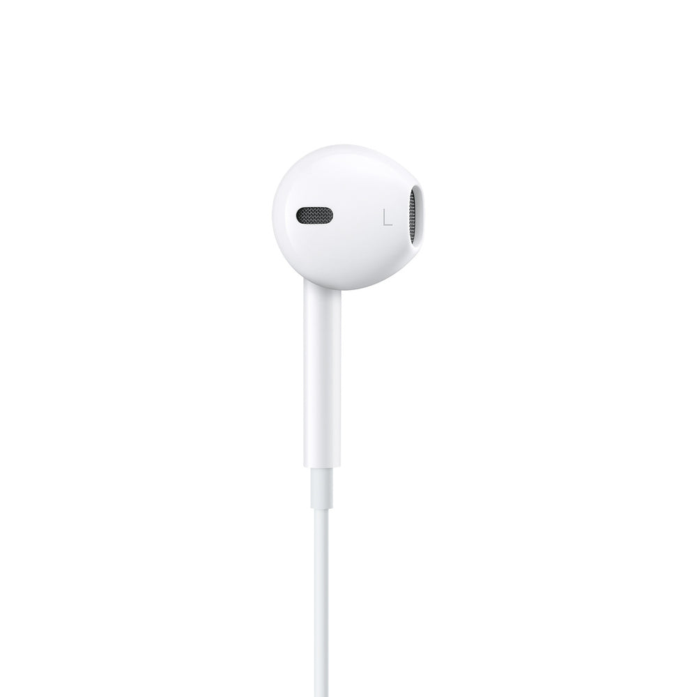 Apple - EarPods con conector de 3.5 mm