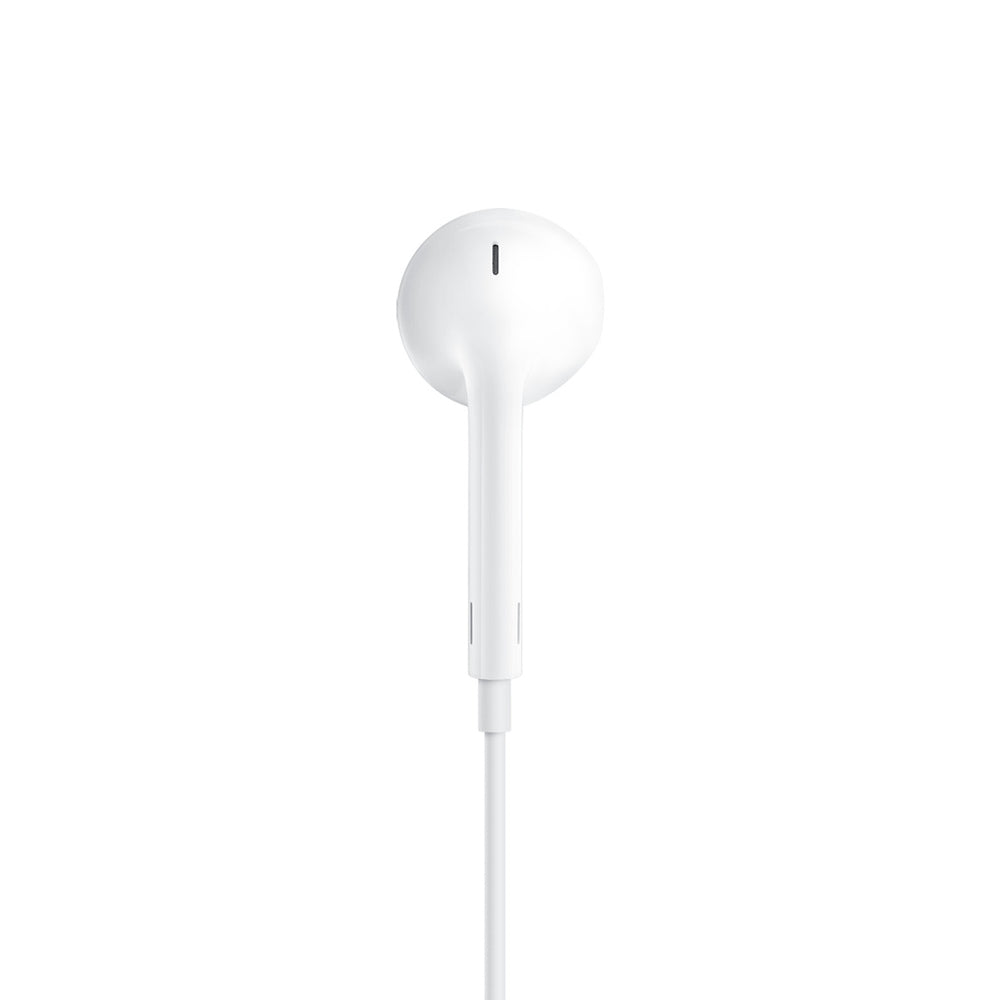 Apple - EarPods con conector de 3.5 mm