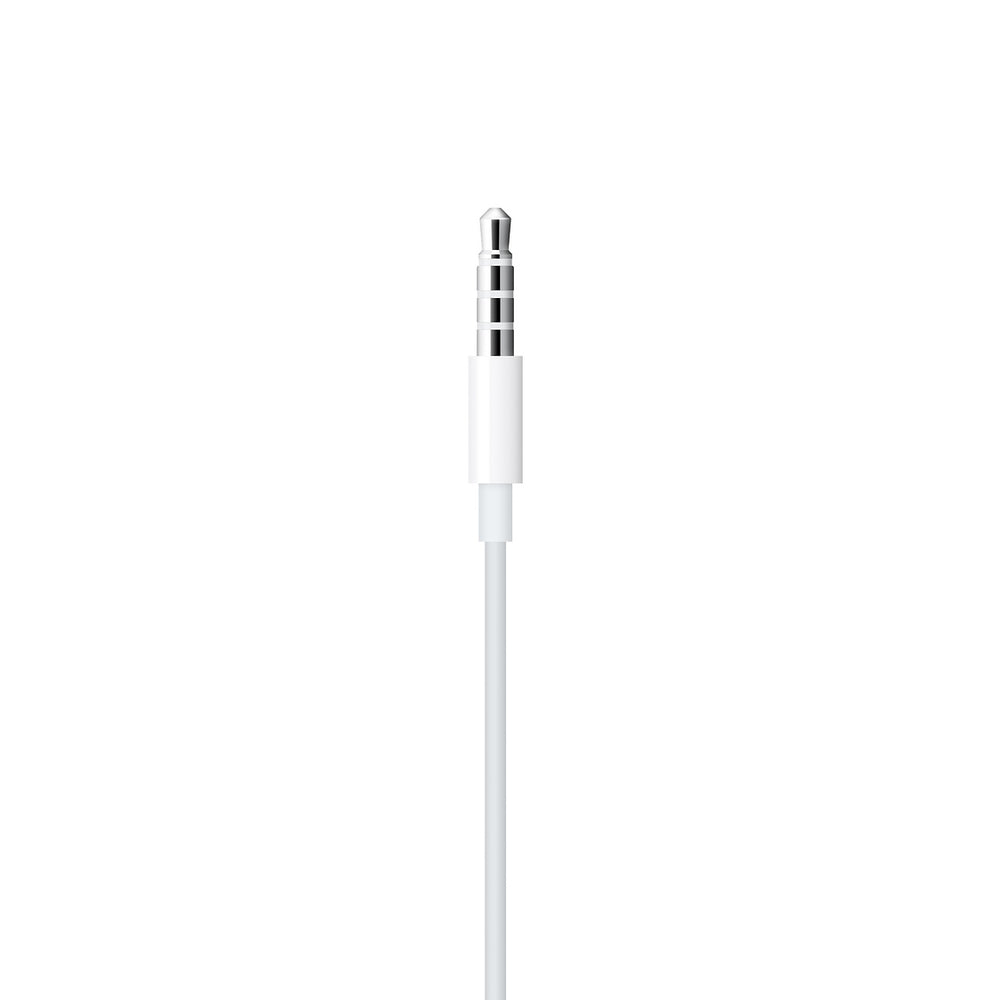 Apple - EarPods con conector de 3.5 mm