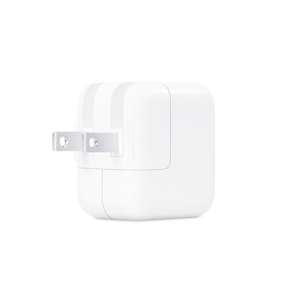 Apple - ADAPTADOR DE CORRIENTE USB PWR DE 12 W