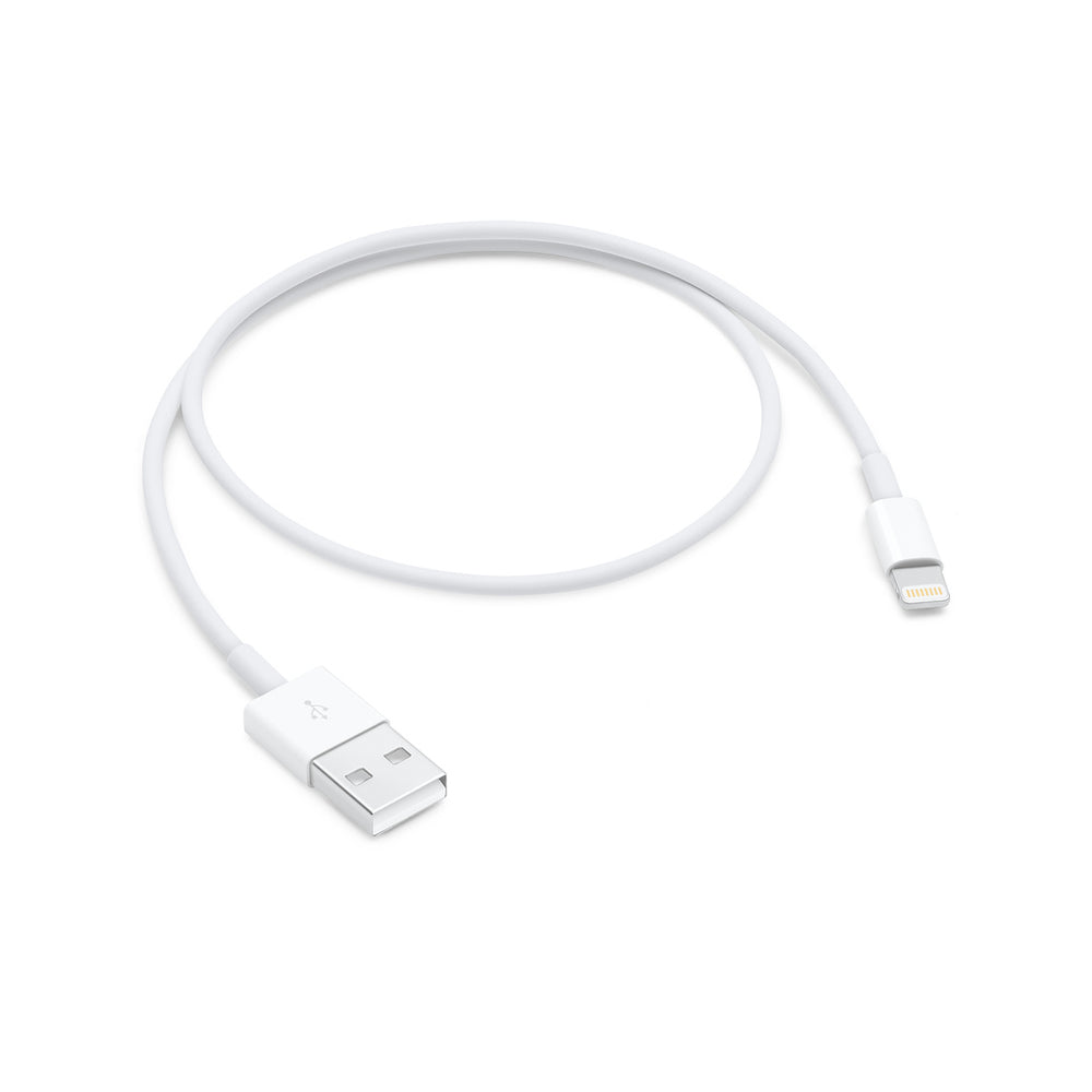 Apple - Cable de Lightning a USB