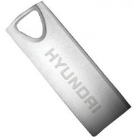 Memoria USB HYUNDAI U2BK/16GAS