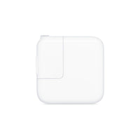 Apple - Adaptador de corriente USB de 12 W.