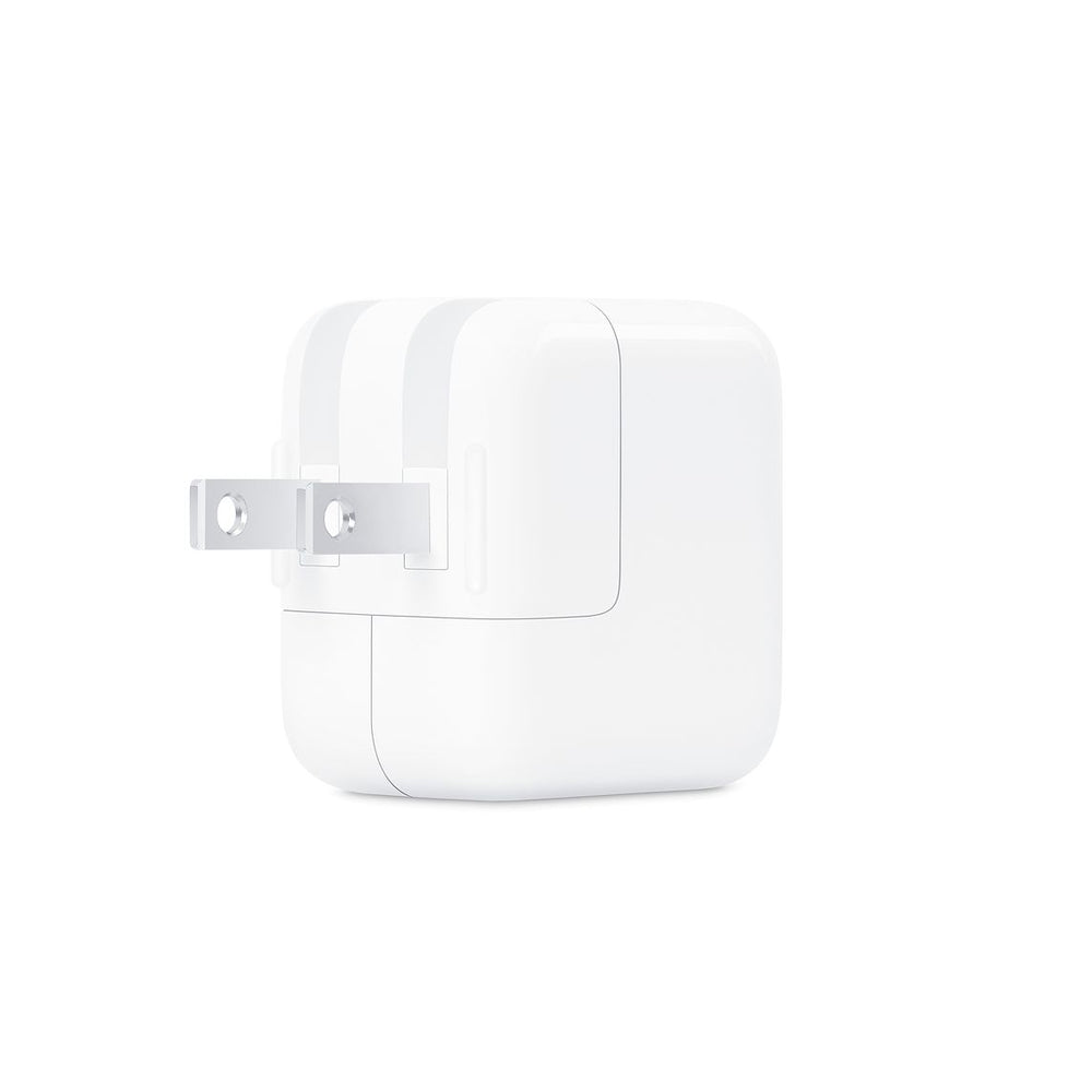 Apple - Adaptador de corriente USB de 12 W.