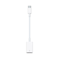 Apple - Adaptador de USB-C a USB