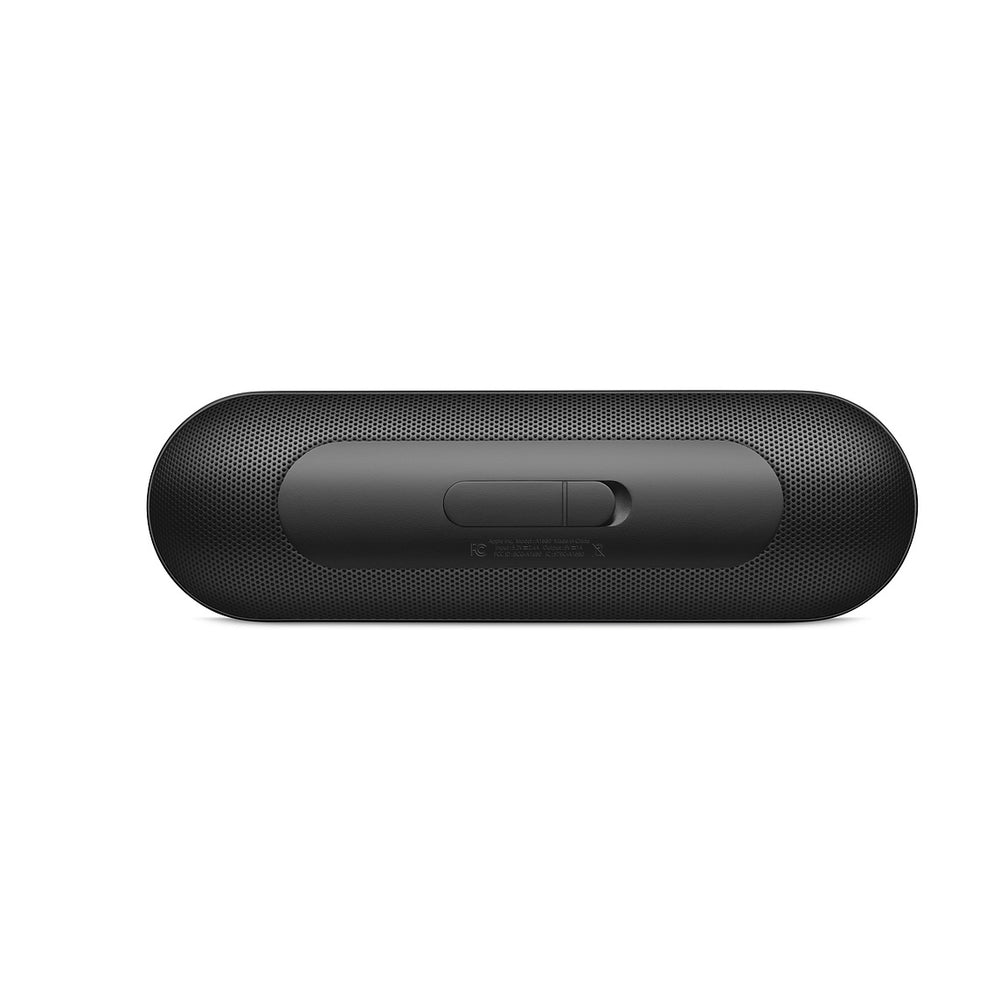 Apple - Bocina portátil Beats Pill+ - Negro
