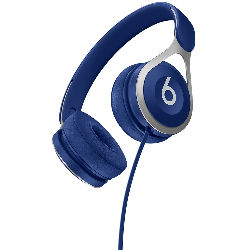 Apple - Audífonos en oído Beats EP - Azul