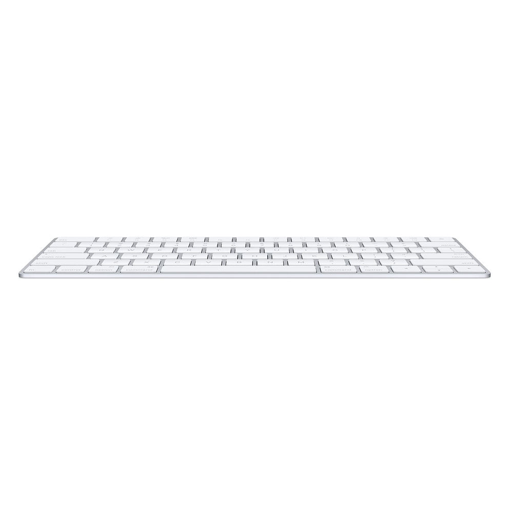 Apple - Magic Keyboard - Inglés (EE.UU.)