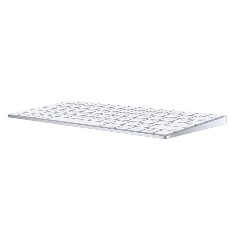 Apple - Magic Keyboard - Inglés (EE.UU.)