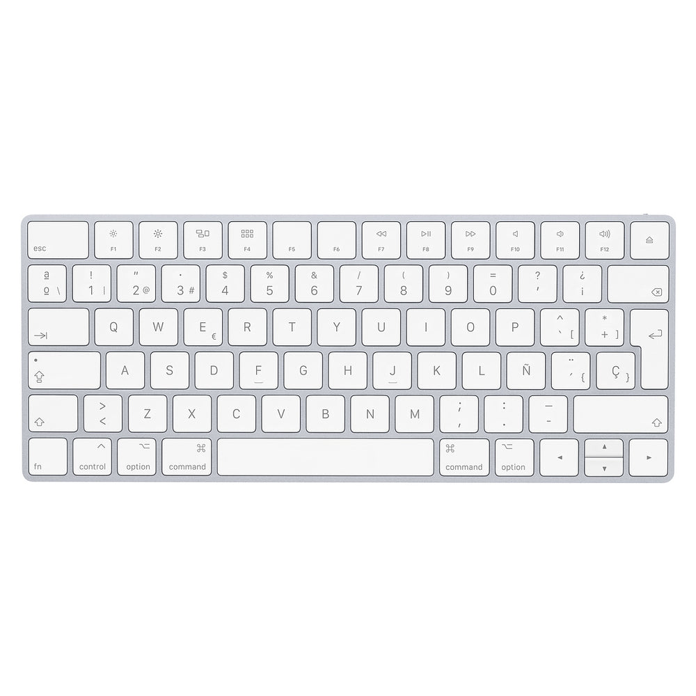 Apple - Magic Keyboard - Español
