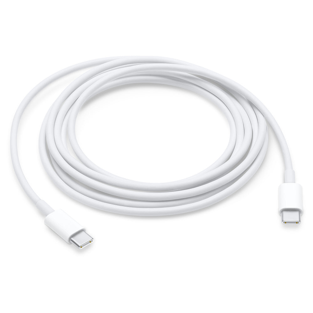 Apple - Cable de carga USB-C