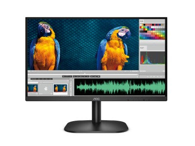 Monitor  AOC 24B2XHM